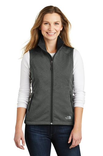 The North Face ® Ladies Ridgewall Soft Shell Vest